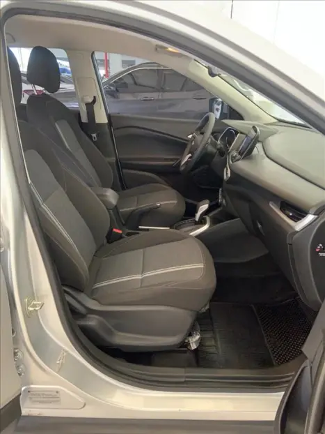 CHEVROLET Tracker 1.0 12V 4P FLEX TURBO LT AUTOMTICO, Foto 10