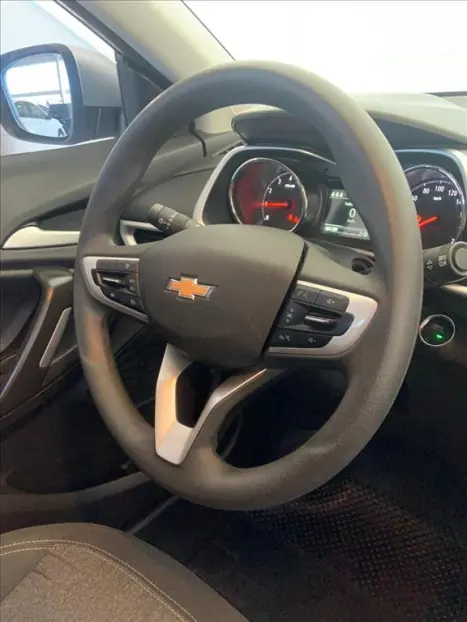 CHEVROLET Tracker 1.0 12V 4P FLEX TURBO LT AUTOMTICO, Foto 12