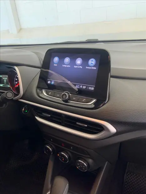 CHEVROLET Tracker 1.0 12V 4P FLEX TURBO LT AUTOMTICO, Foto 13