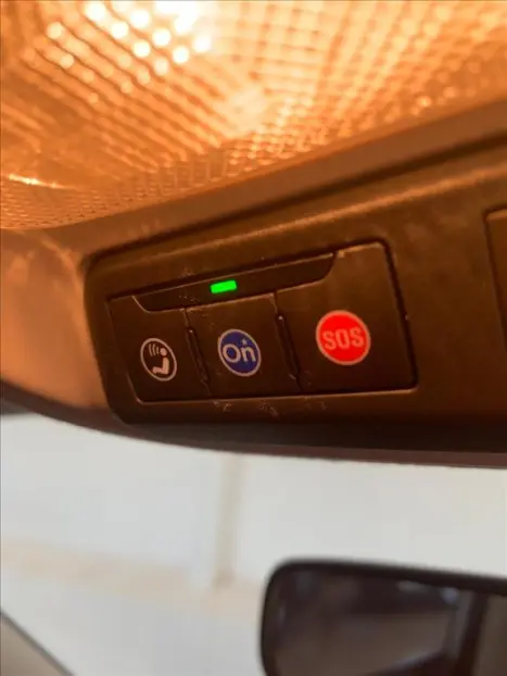 CHEVROLET Tracker 1.0 12V 4P FLEX TURBO LT AUTOMTICO, Foto 14