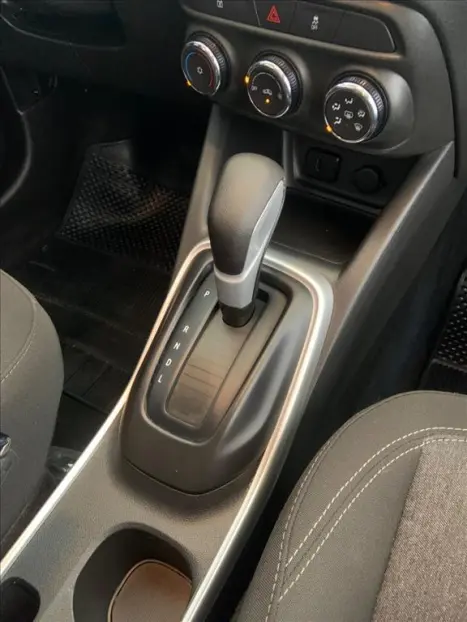 CHEVROLET Tracker 1.0 12V 4P FLEX TURBO LT AUTOMTICO, Foto 15