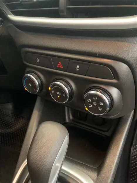 CHEVROLET Tracker 1.0 12V 4P FLEX TURBO LT AUTOMTICO, Foto 16