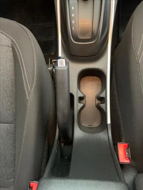 CHEVROLET Tracker 1.0 12V 4P FLEX TURBO LT AUTOMTICO, Foto 17