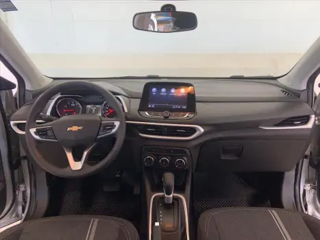 CHEVROLET Tracker 1.0 12V 4P FLEX TURBO LT AUTOMTICO, Foto 18