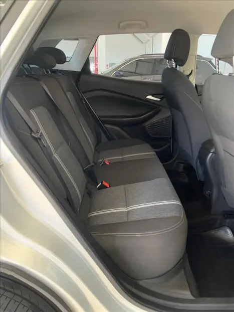 CHEVROLET Tracker 1.0 12V 4P FLEX TURBO LT AUTOMTICO, Foto 19