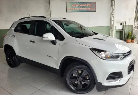 CHEVROLET Tracker 1.4 16V 4P FLEX LT TURBO AUTOMTICO, Foto 1