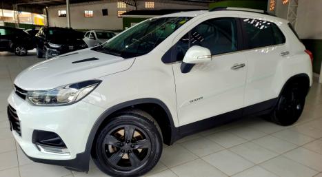 CHEVROLET Tracker 1.4 16V 4P FLEX LT TURBO AUTOMTICO, Foto 2