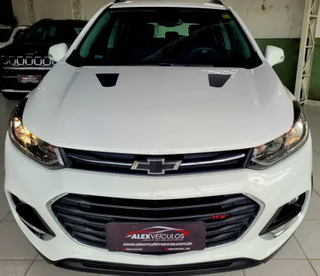 CHEVROLET Tracker 1.4 16V 4P FLEX LT TURBO AUTOMTICO, Foto 3