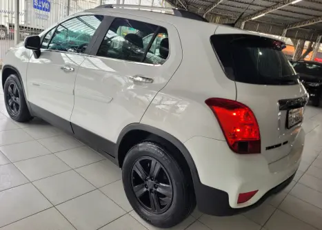 CHEVROLET Tracker 1.4 16V 4P FLEX LT TURBO AUTOMTICO, Foto 4
