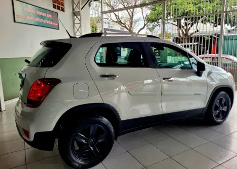 CHEVROLET Tracker 1.4 16V 4P FLEX LT TURBO AUTOMTICO, Foto 5