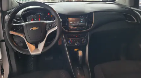 CHEVROLET Tracker 1.4 16V 4P FLEX LT TURBO AUTOMTICO, Foto 6