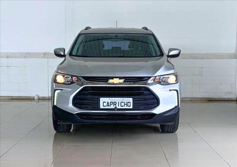 CHEVROLET Tracker 1.0 12V 4P FLEX TURBO LT AUTOMTICO, Foto 1