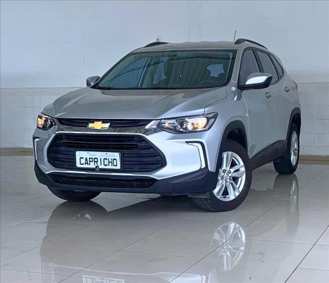 CHEVROLET Tracker 1.0 12V 4P FLEX TURBO LT AUTOMTICO, Foto 2