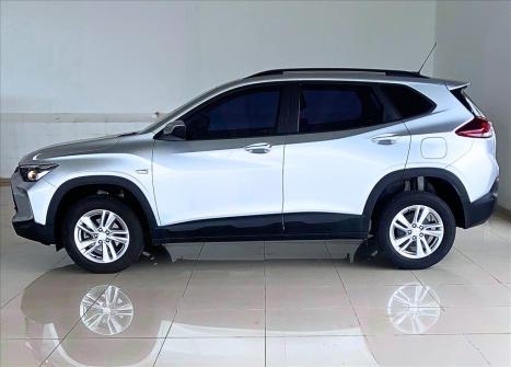 CHEVROLET Tracker 1.0 12V 4P FLEX TURBO LT AUTOMTICO, Foto 3