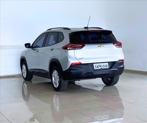 CHEVROLET Tracker 1.0 12V 4P FLEX TURBO LT AUTOMTICO, Foto 4