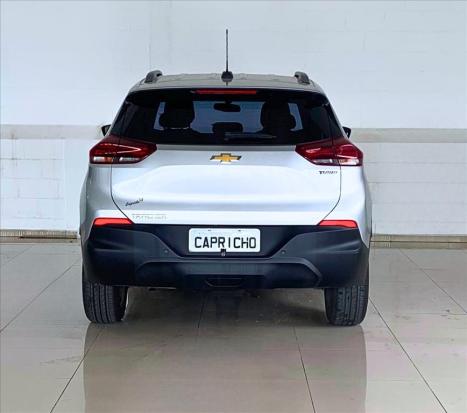 CHEVROLET Tracker 1.0 12V 4P FLEX TURBO LT AUTOMTICO, Foto 5