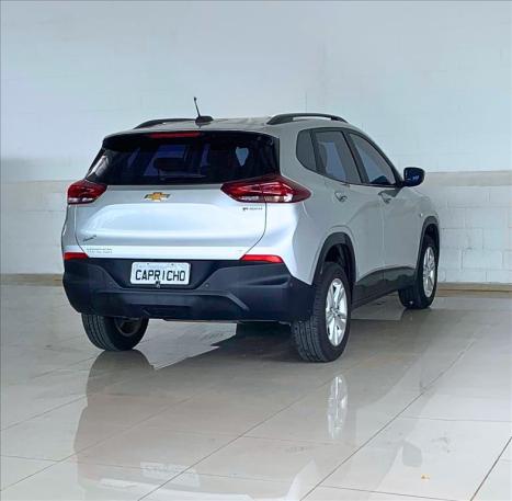 CHEVROLET Tracker 1.0 12V 4P FLEX TURBO LT AUTOMTICO, Foto 6