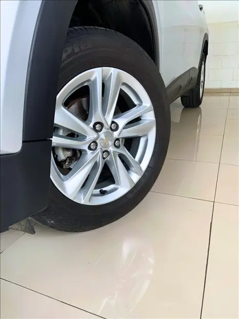 CHEVROLET Tracker 1.0 12V 4P FLEX TURBO LT AUTOMTICO, Foto 8