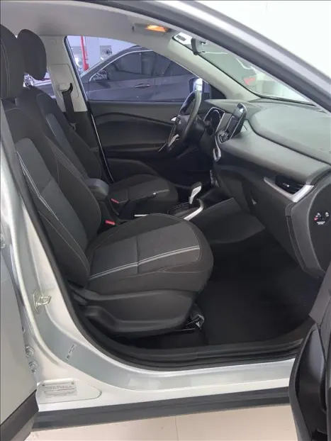 CHEVROLET Tracker 1.0 12V 4P FLEX TURBO LT AUTOMTICO, Foto 10