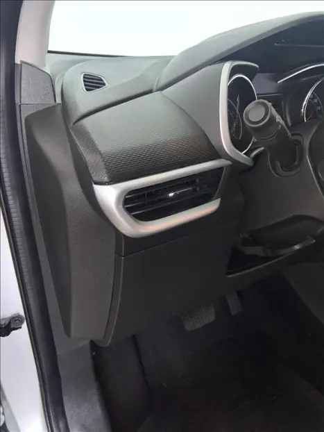 CHEVROLET Tracker 1.0 12V 4P FLEX TURBO LT AUTOMTICO, Foto 11