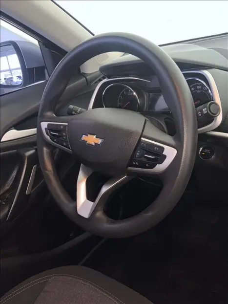 CHEVROLET Tracker 1.0 12V 4P FLEX TURBO LT AUTOMTICO, Foto 12