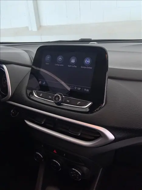 CHEVROLET Tracker 1.0 12V 4P FLEX TURBO LT AUTOMTICO, Foto 13