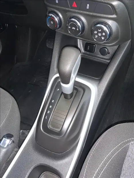 CHEVROLET Tracker 1.0 12V 4P FLEX TURBO LT AUTOMTICO, Foto 14