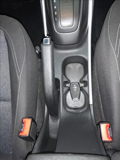 CHEVROLET Tracker 1.0 12V 4P FLEX TURBO LT AUTOMTICO, Foto 15