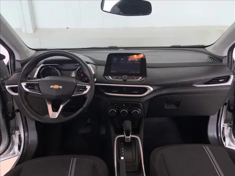 CHEVROLET Tracker 1.0 12V 4P FLEX TURBO LT AUTOMTICO, Foto 16