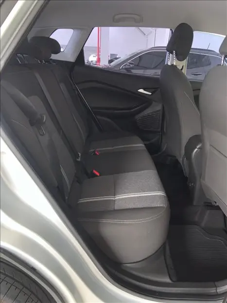 CHEVROLET Tracker 1.0 12V 4P FLEX TURBO LT AUTOMTICO, Foto 17