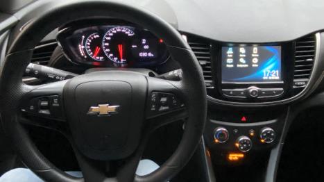 CHEVROLET Tracker 1.4 16V 4P FLEX LT TURBO AUTOMTICO, Foto 2