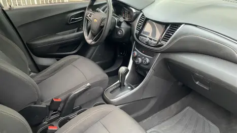 CHEVROLET Tracker 1.4 16V 4P FLEX LT TURBO AUTOMTICO, Foto 3