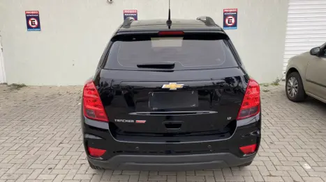 CHEVROLET Tracker 1.4 16V 4P FLEX LT TURBO AUTOMTICO, Foto 4