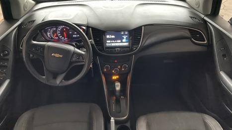 CHEVROLET Tracker 1.4 16V 4P FLEX LT TURBO AUTOMTICO, Foto 5