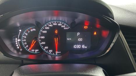 CHEVROLET Tracker 1.4 16V 4P FLEX LT TURBO AUTOMTICO, Foto 6