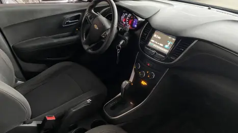 CHEVROLET Tracker 1.4 16V 4P FLEX LT TURBO AUTOMTICO, Foto 8