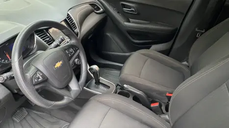 CHEVROLET Tracker 1.4 16V 4P FLEX LT TURBO AUTOMTICO, Foto 11