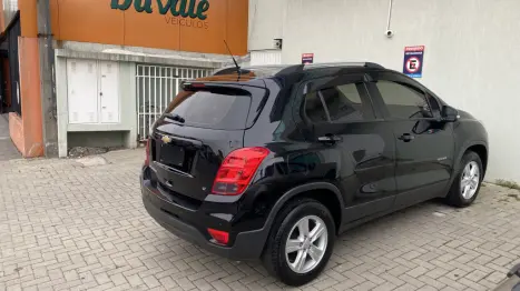 CHEVROLET Tracker 1.4 16V 4P FLEX LT TURBO AUTOMTICO, Foto 12