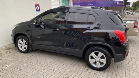 CHEVROLET Tracker 1.4 16V 4P FLEX LT TURBO AUTOMTICO, Foto 13