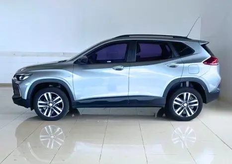 CHEVROLET Tracker 1.0 12V 4P FLEX TURBO LT AUTOMTICO, Foto 3
