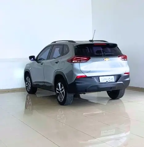 CHEVROLET Tracker 1.0 12V 4P FLEX TURBO LT AUTOMTICO, Foto 4