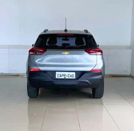 CHEVROLET Tracker 1.0 12V 4P FLEX TURBO LT AUTOMTICO, Foto 5