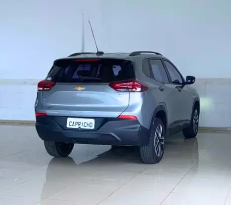 CHEVROLET Tracker 1.0 12V 4P FLEX TURBO LT AUTOMTICO, Foto 6