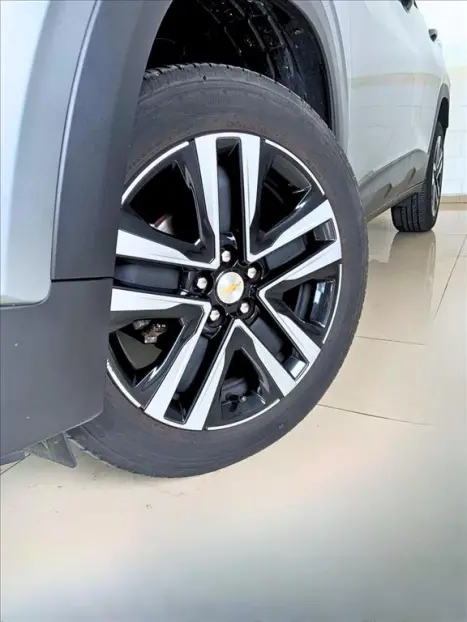 CHEVROLET Tracker 1.0 12V 4P FLEX TURBO LT AUTOMTICO, Foto 8