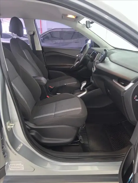 CHEVROLET Tracker 1.0 12V 4P FLEX TURBO LT AUTOMTICO, Foto 10