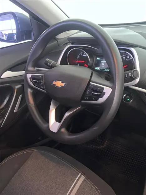 CHEVROLET Tracker 1.0 12V 4P FLEX TURBO LT AUTOMTICO, Foto 11