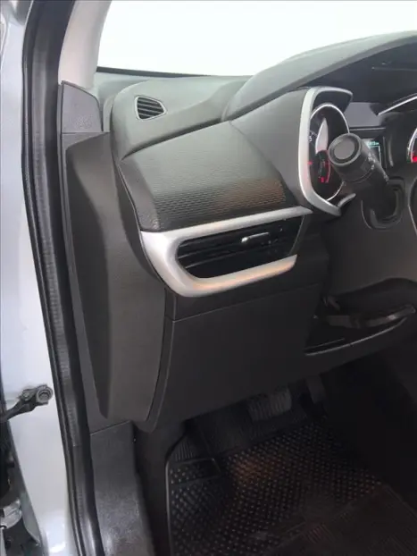 CHEVROLET Tracker 1.0 12V 4P FLEX TURBO LT AUTOMTICO, Foto 12