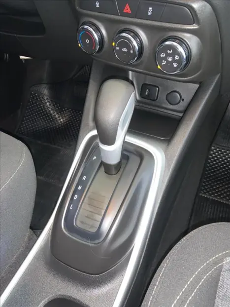 CHEVROLET Tracker 1.0 12V 4P FLEX TURBO LT AUTOMTICO, Foto 14