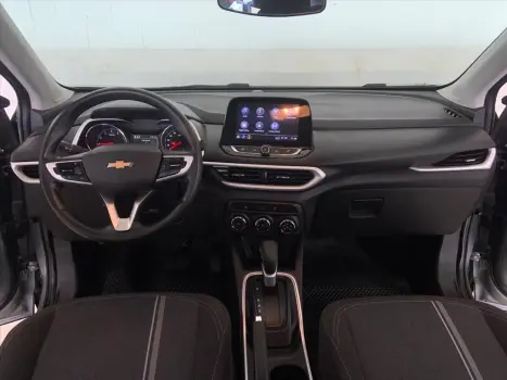 CHEVROLET Tracker 1.0 12V 4P FLEX TURBO LT AUTOMTICO, Foto 17