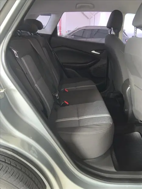 CHEVROLET Tracker 1.0 12V 4P FLEX TURBO LT AUTOMTICO, Foto 18